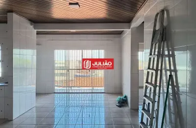 Amplo apartamento em condomínio à venda, 2 quartos, 1 vaga na cidade nova 6..