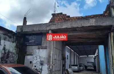 Galpão  de 375 metros quadrados na rodovia transcoqueiro, ananindeua/pa.