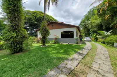 Sítio para venda em itatiaia, country club, 3 dormitórios, 3 banheiros, 6 vagas