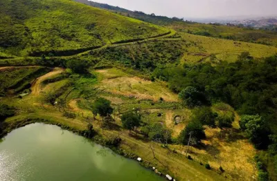 Terreno à venda na Rua Do Lago, 40, Penedo, Itatiaia