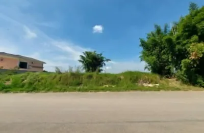 Terreno à venda na Rua Silvio Mageste da Silva, 01, Morada da Colina, Resende