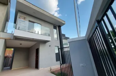Casa para venda em resende, ipiranga, 3 dormitórios, 1 suíte, 2 banheiros, 2 vagas
