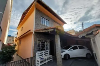 Casa para venda em itatiaia, jardim itatiaia, 3 dormitórios, 1 suíte, 1 banheiro, 1 vaga