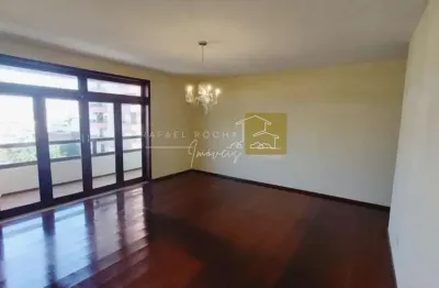 Apartamento para venda em resende, centro, 3 dormitórios, 1 suíte, 2 banheiros, 2 vagas
