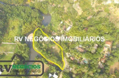 Terreno à venda no Graminha, Juiz de Fora 