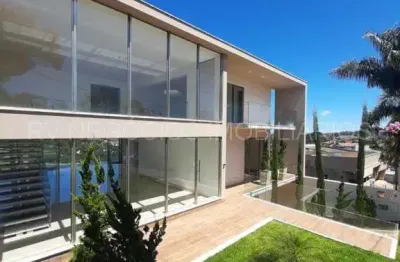 Casa em condomínio para venda em juiz de fora, spina ville ii, 3 dormitórios, 3 suítes, 2 banheiros, 6 vagas