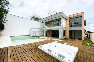 Casa em condomínio para venda em juiz de fora, spina ville ii, 4 dormitórios, 4 suítes, 3 banheiros, 4 vagas