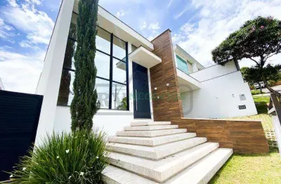 Casa em condomínio para venda em juiz de fora, spina ville ii, 3 dormitórios, 3 suítes, 2 banheiros, 4 vagas