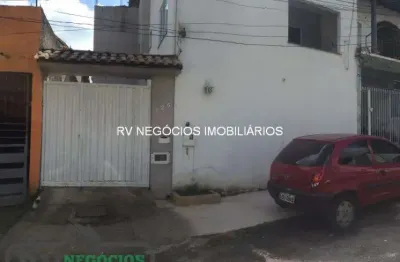 Casa para venda em juiz de fora, marilândia, 3 dormitórios, 1 suíte, 2 banheiros, 1 vaga