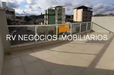 Apartamento para venda em juiz de fora, mariano procópio, 2 dormitórios, 1 suíte, 1 banheiro, 1 vaga