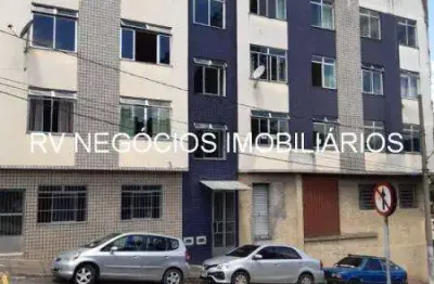 Apartamento para venda em juiz de fora, santa terezinha, 2 dormitórios, 1 suíte, 3 banheiros