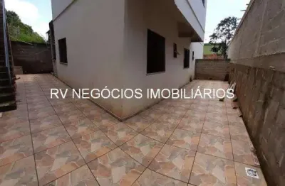 Casa para venda em juiz de fora, nova benfica, 3 dormitórios, 1 suíte, 1 banheiro, 1 vaga