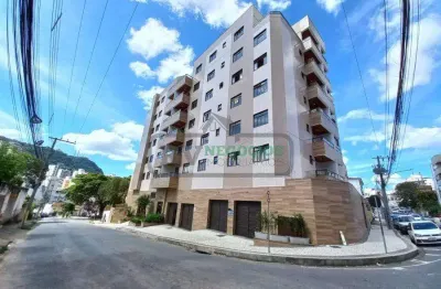 Apartamento para venda em juiz de fora, são mateus, 2 dormitórios, 1 banheiro, 1 vaga