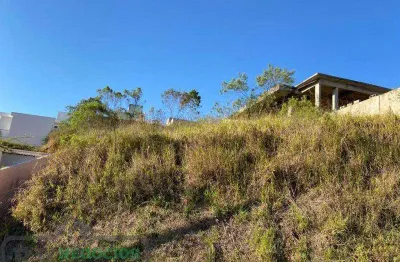 Terreno em condomínio fechado à venda no São Pedro, Juiz de Fora 