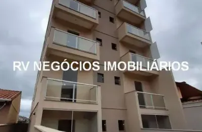 Apartamento para Venda em Juiz de Fora, Francisco Bernardino, 2 dormitórios, 1 suíte, 1 banheiro, 1 vaga