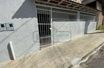 Casa para venda em juiz de fora, bela aurora, 3 dormitórios, 1 banheiro, 1 vaga