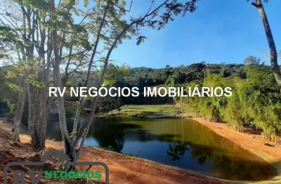 Terreno em condomínio fechado à venda no Santa Cruz, Juiz de Fora 