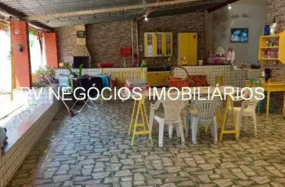 Casa para venda em juiz de fora, nova benfica, 3 dormitórios, 2 banheiros, 3 vagas