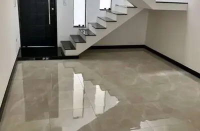 Casa para venda em juiz de fora, aeroporto, 3 dormitórios, 1 suíte, 2 banheiros, 2 vagas