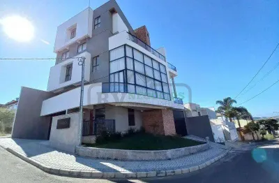 Apartamento para venda em juiz de fora, aeroporto, 3 dormitórios, 1 suíte, 2 banheiros, 2 vagas