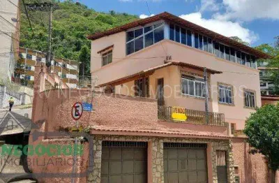 Casa para venda em juiz de fora, santa helena, 5 dormitórios, 2 suítes, 4 banheiros, 4 vagas
