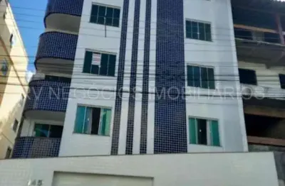 Cobertura para venda em juiz de fora, santa maria, 2 dormitórios, 1 suíte, 2 banheiros, 1 vaga