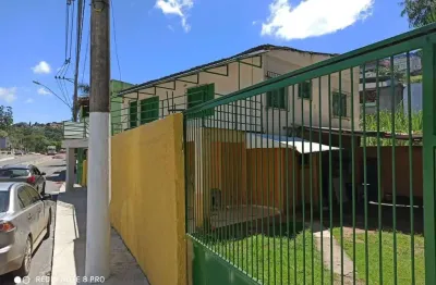 Casa para venda em juiz de fora, são pedro, 2 dormitórios, 2 suítes, 2 banheiros, 3 vagas