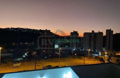 Casa para venda em juiz de fora, aeroporto, 3 dormitórios, 1 suíte, 2 banheiros, 1 vaga