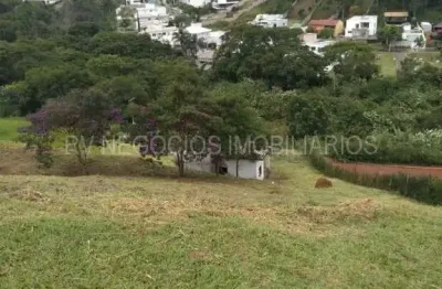 Terreno em condomínio para venda em juiz de fora, salvaterra