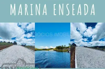 Terreno em condomínio fechado à venda no Grama, Juiz de Fora 