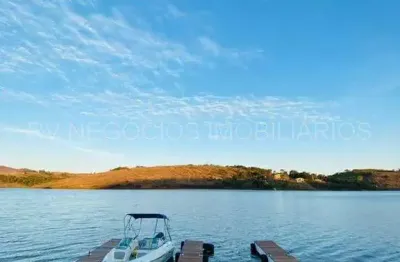 Terreno à venda no Náutico, Juiz de Fora 