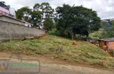 Terreno à venda no Borboleta, Juiz de Fora