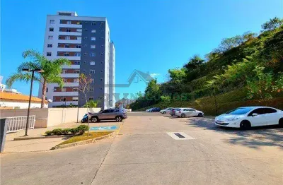 Apartamento para venda em juiz de fora, estrela sul, 3 dormitórios, 1 suíte, 1 banheiro, 1 vaga