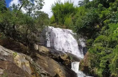 Terreno em condomínio para venda em coronel pacheco, triqueda