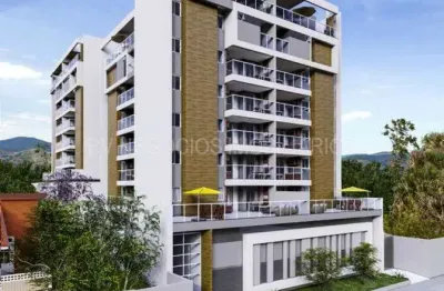 Cobertura para venda em juiz de fora, são pedro, 3 dormitórios, 3 suítes, 4 banheiros, 2 vagas