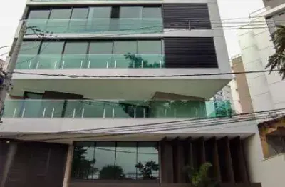 Apartamento para venda em juiz de fora, bom pastor, 4 dormitórios, 4 suítes, 5 banheiros, 3 vagas