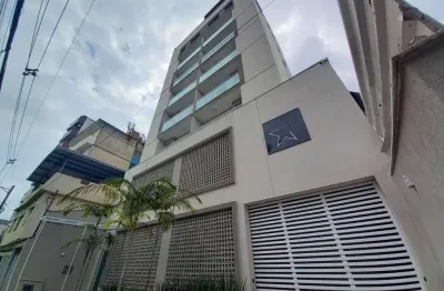 Apartamento para venda em juiz de fora, granbery, 2 dormitórios, 1 banheiro, 1 vaga