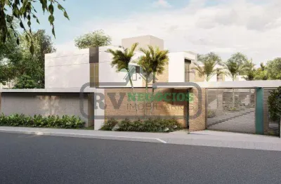 Casa em condomínio para venda em juiz de fora, aeroporto, 4 dormitórios, 2 suítes, 4 banheiros, 3 vagas