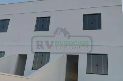 Casa para venda em juiz de fora, parque independência iii, 2 dormitórios, 2 banheiros, 1 vaga