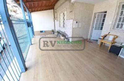 Casa para venda em juiz de fora, bairu, 3 dormitórios, 3 banheiros, 1 vaga