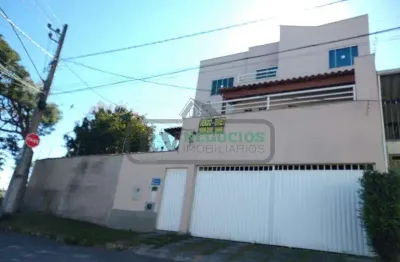 Casa para venda em juiz de fora, fontesville ii, 3 dormitórios, 1 suíte, 3 banheiros, 2 vagas