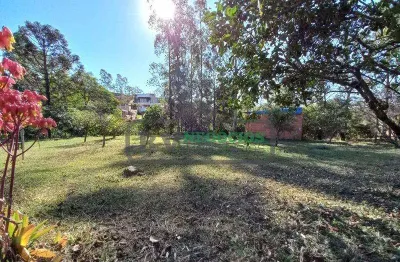 Terreno em condomínio para venda em juiz de fora, pomar da serra