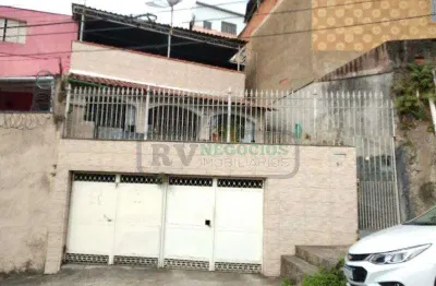 Casa para venda em juiz de fora, santa tereza, 4 dormitórios, 1 suíte, 2 banheiros, 2 vagas