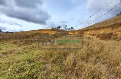 Terreno à venda na Área Rural de Juiz de Fora, Juiz de Fora 