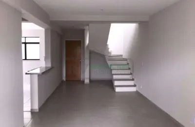 Cobertura para venda em juiz de fora, aeroporto, 2 dormitórios, 1 suíte, 2 banheiros, 2 vagas