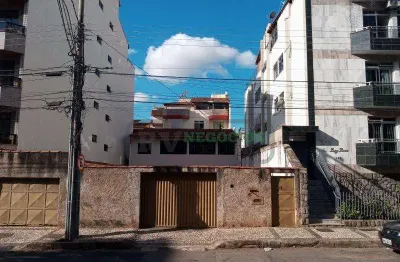 Casa para venda em juiz de fora, cascatinha, 2 dormitórios, 2 banheiros, 2 vagas