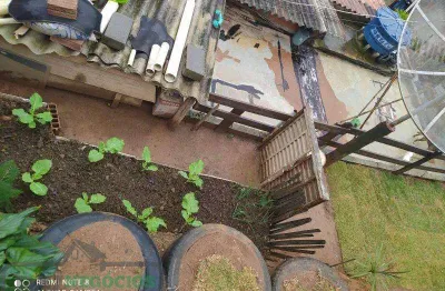 Granja para venda em juiz de fora, torreões, 2 dormitórios, 1 banheiro, 2 vagas