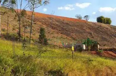 Terreno à venda na Rodovia BR-040, Industrial, Juiz de Fora