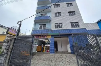 Ponto comercial à venda no Manoel Honório, Juiz de Fora 