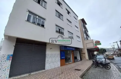 Ponto comercial à venda no Progresso, Juiz de Fora 